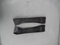 Купить Зона деформации кронштейн кронштейн правый левый suzuki splash opel agila b, фото thumb