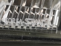 фото thumb №8, Поворотник лівий kia sephia 1994-2000 новий оригінальний 0k21151050