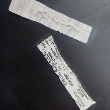 фото thumb №8, Бампер зад hyundai i10 iii 86611-k7000