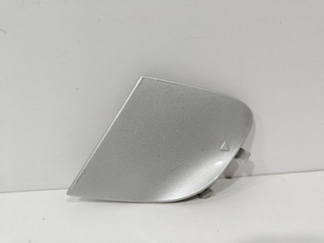 фото thumb №1, Заглушка фаркоп бампера перед mercedes w213 e-klasa a2138850902