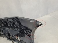 фото thumb №11, Бампер перед передний vw volkswagen passat b7 3aa 10-14