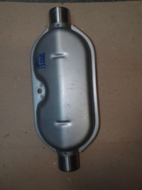 фото thumb №1, Гасник webasto