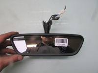 фото thumb №1, Q30 16r зеркало внутреннее заднего вида