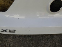 фото thumb №8, Bmw x2 f39 накладка крышки