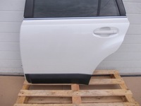 фото thumb №10, Дверь левый задняя subaru outback iv