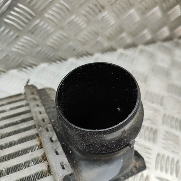 фото thumb №7, Bmw 5 f10 f11 2014 радиаторов воздуха наддувный / интеркулер