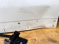 фото thumb №5, Peugeot expert iii дверь правое задние боковой