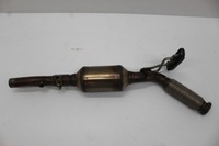 фото thumb №1, Vw polo 2g катализатор 2q0131701r