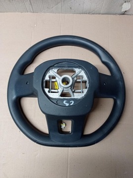 фото thumb №6, Руль citroen c3 мультифункция красивая