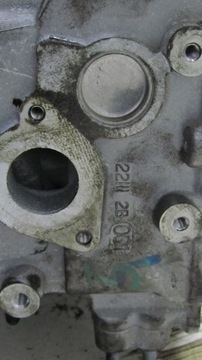 фото thumb №10, Kia venga 1.4 головка kpl g4fa 09-16 5