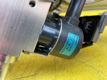 фото thumb №7, Renault megane v e-tech провода кондиционера комплект идеал 447520-0220