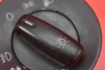 фото thumb №11, Вимикач перемикач світла 1z0941431c skoda octavia 2 ii 04-08