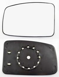 фото thumb №1, Вкладыш стекло зеркала зеркало renault rvi master movano