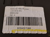 фото thumb №10, Sandero iii 3 stepway 21r обшивка двері задня правий