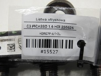 фото thumb №7, Молдинг упорскування citroen c3 picasso 1.6 hdi