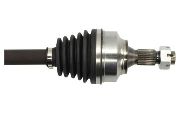 фото thumb №11, Skf натягувачі насоса піввісь привідна перед ліва 629mm