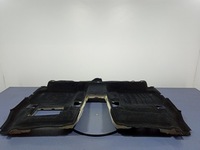 фото thumb №1, Mercedes gls x166 обшивка підлога задня задня a1666800141