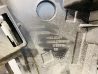 Уголок бампера левый с led peugeot 408 p54 2022- Доставка, фото thumb