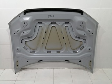 фото thumb №9, Капот audi q3 ii 83a hal 6708