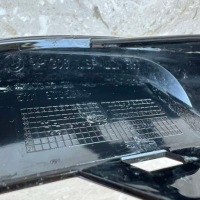 Купити Bmw x6 g06 m-pakiet рестайлінг  lci 23- правий решітка бампера перед 51118085660, фото thumb