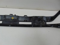 Накладка бампера задняя mercedes glc ii w254 a2548858100 Недорого, фото thumb