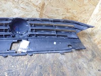 фото thumb №6, Решётка решётка радиатора решётка радиатора бампера перед vw passat b8 3g0853653 8452