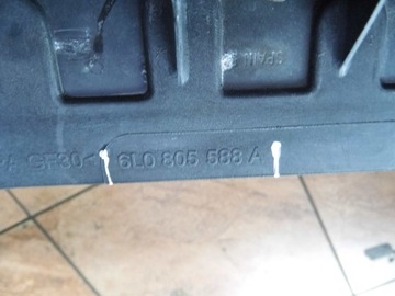 фото thumb №12, Ibiza iii 1.4tdi 06' pas переднє підсилювач 6l0805588a