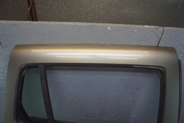 фото thumb №13, Dacia logan ii mcv двері правий зад d1734