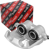 фото thumb №1, Супорт ham. mb sprinter vw lt 28-46 ii перед лівий