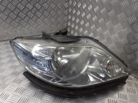 фото thumb №1, Лампа правая передняя honda city