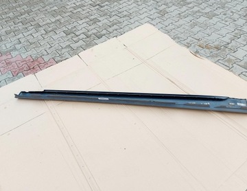 фото thumb №8, Bmw 7 g11 19r. планка порогова права накладка 7357128