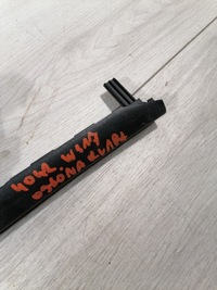 фото thumb №6, Mercedes w117 защита замок крышка багажника a1177430300