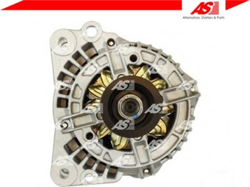 фото thumb №2, Генератор as-pl 037903025l 037903025s 047903015g