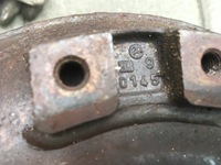 фото thumb №6, Зчеплення гідротрансформаторний mercedes