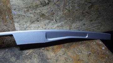 фото thumb №10, Накладка крышки зад citroen c4 grand picasso 9654872977