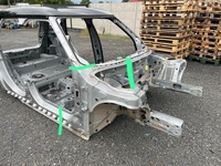 фото thumb №1, Чверть перед права mini countryman u25 c6b 2025r