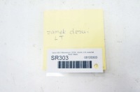 фото thumb №5, Sr303 volvo v90 ii t5 16- замок дверь левый задняя 31462448