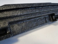 Mercedes абсорбер пенопласт w бампер передний amg e klasa 214 w214 s214 Цена, фото thumb