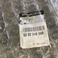 Новый оригинальный номер бампер передний renault clio 3 195 8200799935 Киев, фото thumb