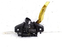 фото thumb №1, Замок капот nissan juke ii f16