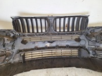 фото thumb №14, Bmw x5 f15 lci 15-18 бампер + ксенон