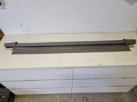 фото thumb №1, Шторка багажника mazda tribute 2.0 b 16v 00-07 124km