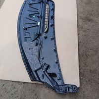 фото thumb №12, Renault scenic iv захист панелі приладової панелі верхній