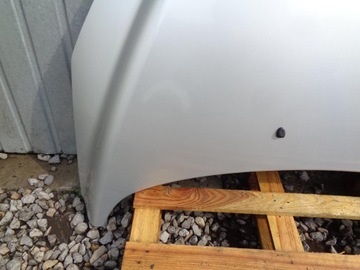 фото thumb №5, Капот перед передняя крышка peugeot 308 i t7 2007- lak: ezrc