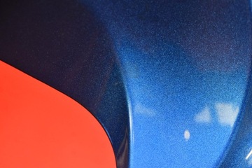 фото thumb №10, Захист бак пального синя 44291-04k0 suzuki gsx-s 1000a 15r