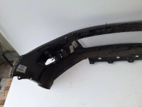 Vw tiguan 5n0 рестайлінг  бампер перед 5n0807221 k оригінал Зі Шроту, фото thumb