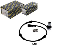 фото thumb №1, Japanparts датчик abs land rover задняя freelander 1