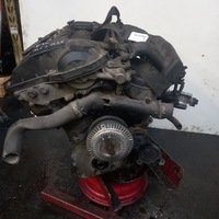 фото thumb №7, Двигатель бензиновый bmw e36 m52b25 2.5 b