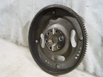 фото thumb №11, Колесо маховики fiat freemont dodge journey 62te 2.0 jtd 55245324 fca оригінальний номер