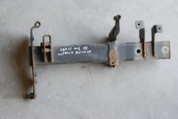 фото thumb №1, Кронштейн кронштейн крила праве daf xf cf 106